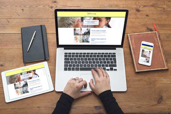 01 Projekt Pflegeteam Handermann 600 400